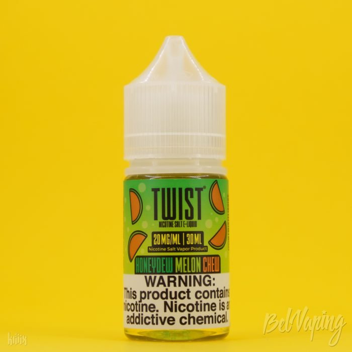 Жидкость TWIST SALT Honeydew Melon Chew