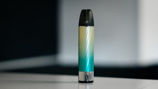 Обзор Kipo Pod от Univapo