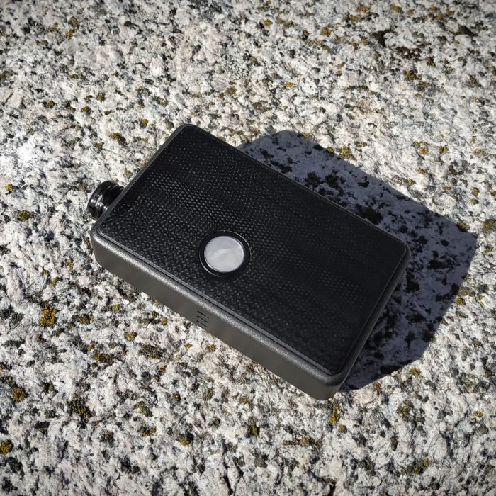 Billet Box от Billet Box Vapor