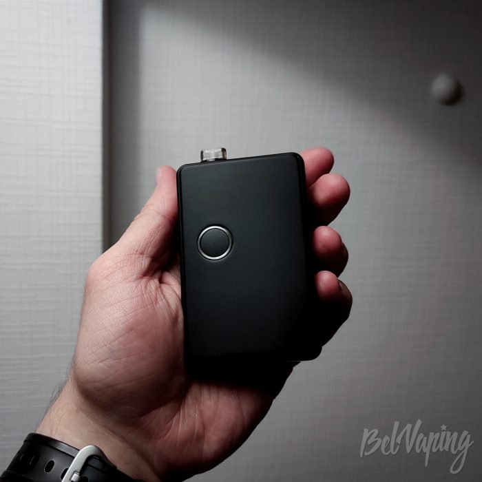 Vandy Vape Pulse AIO