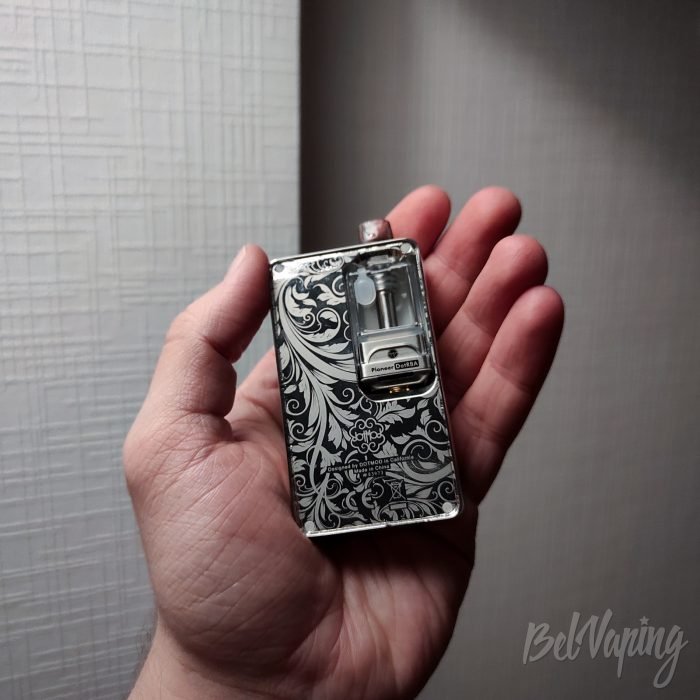dotAIO от DotMod