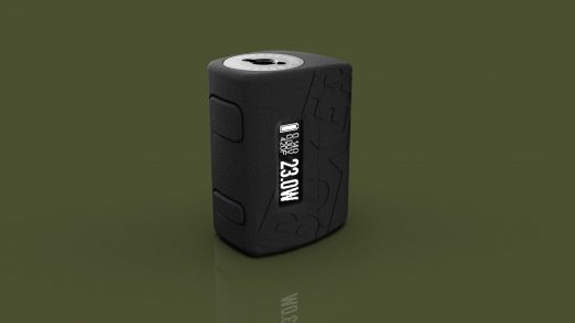 Boxer Classic DNA60 Micro Mod. Первый взгляд