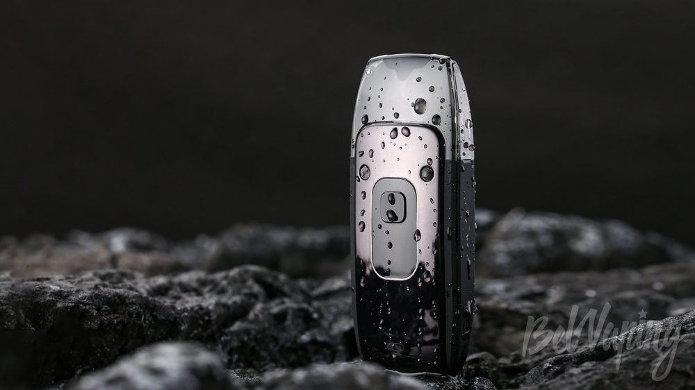 Geekvape AP2 Pod. Первый взгляд