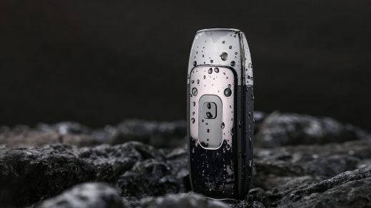 Geekvape AP2 Pod. Первый взгляд