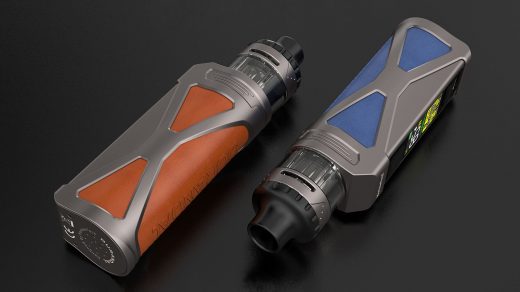HorizonTech Durandal Kit. Первый взгляд