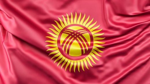 Кыргызстан вводит новые ограничения на вейпы