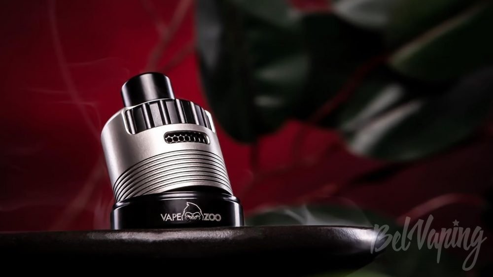Legal Mods Legal RDA. Первый взгляд