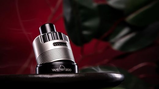 Legal Mods Legal RDA. Первый взгляд