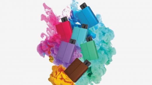 MYLÉ Clip Disposable Kit. Первый взгляд