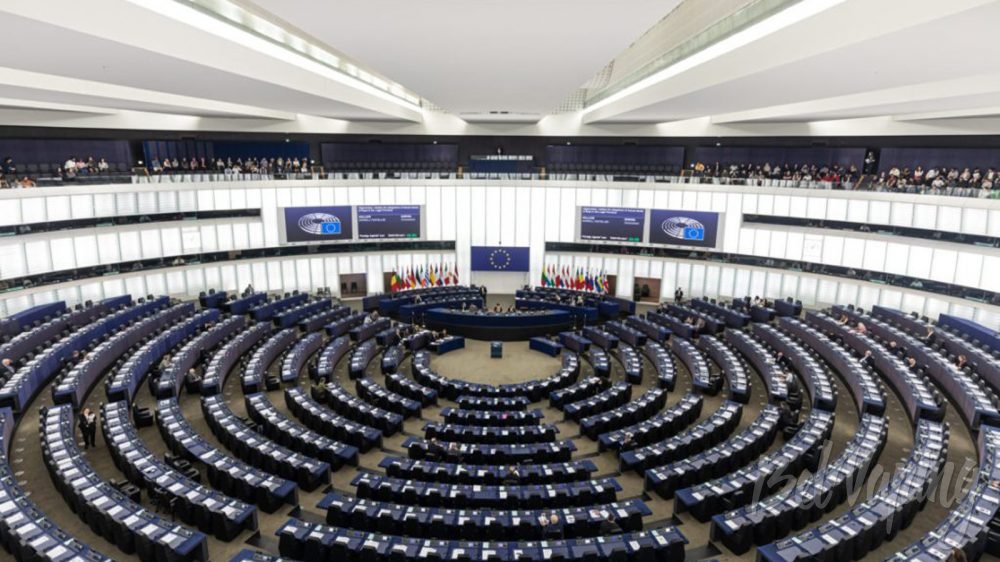 Парламент ЕС одобрит вейпинг как способ бросить курить