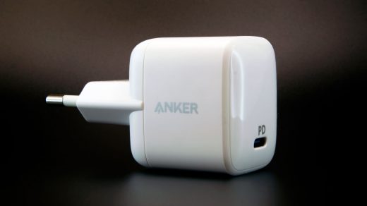 Обзор сетевой зарядки ANKER PowerPort Atom PD1