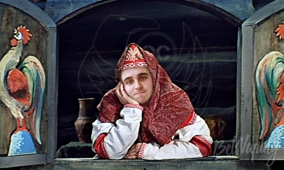 Сказка от Obscuros