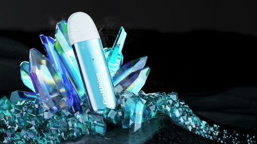 Vaptio Spark Disposable Pod. Первый взгляд