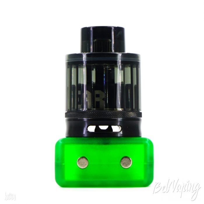 Обдув Wotofo Gear V2 RTA