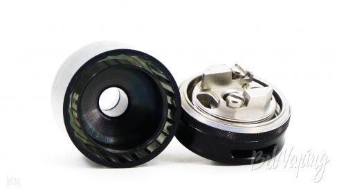Купол испарительной камеры Wotofo Gear V2 RTA