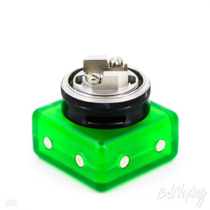 База Wotofo Gear V2 RTA