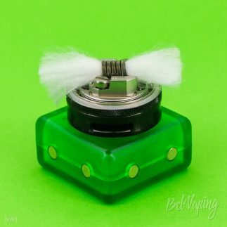Подбор фитиля Wotofo Gear V2 RTA