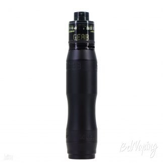 Wotofo Gear V2 RTA на мехмоде Vert V2