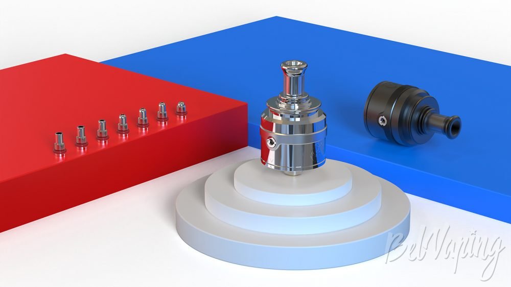 Auguse Era RDA. Первый взгляд