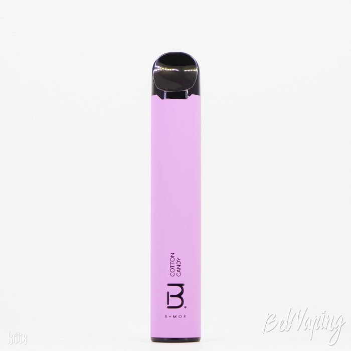 Одноразка BMOR Saturn Cotton Candy
