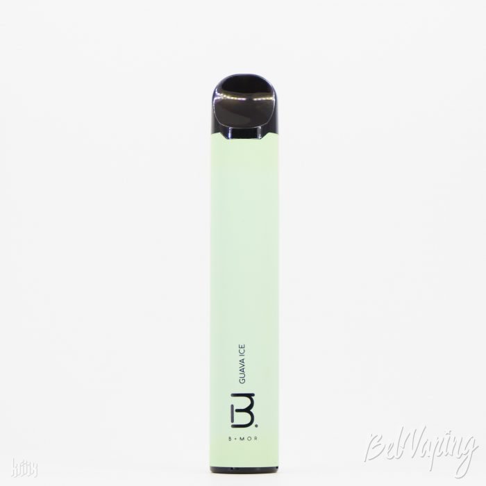 Одноразка BMOR Saturn Guava Ice