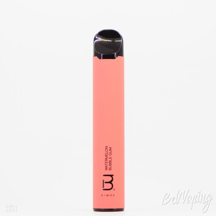 Одноразка BMOR Saturn Watermelon Bubble Gum