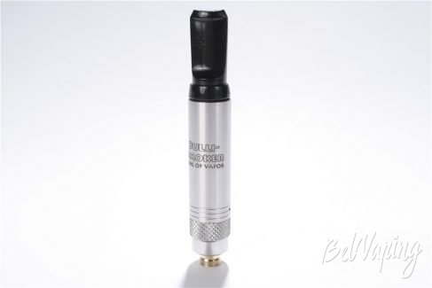 Bulli-Smoker A2 - внешний вид