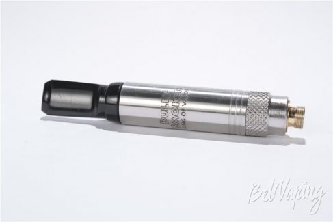 Bulli-Smoker A2 - внешний вид