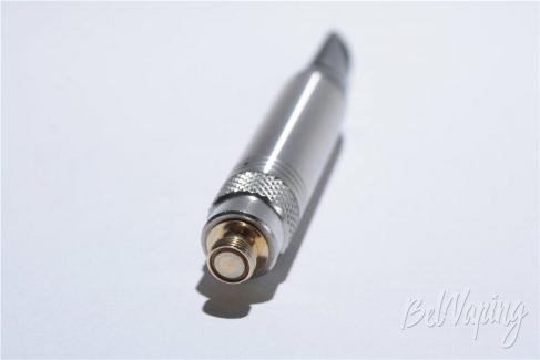 Bulli-Smoker A2 - внешний вид