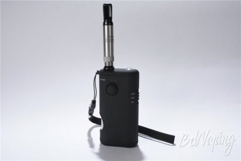 Bulli-Smoker A2 Boge Revolution V2