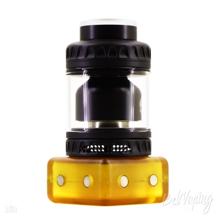 Регулировка обдува Dovpo Blotto Max RTA