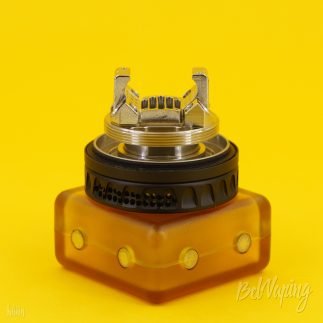 Место для спиралей в деке Dovpo Blotto Max RTA