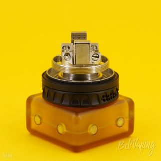 Крепежные винты в деке Dovpo Blotto Max RTA