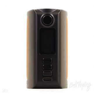 Внешний вид Dovpo Riva 200 Box Mod спереди