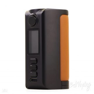 Внешний вид Dovpo Riva 200 Box Mod справа