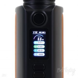 Экран Dovpo Riva 200 Box Mod