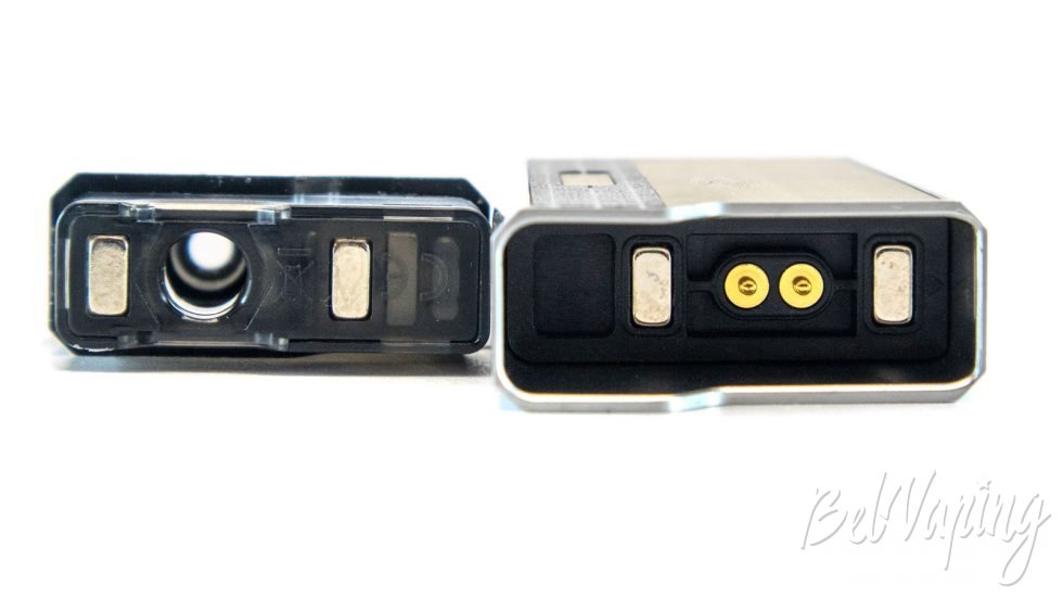 Lost Vape ORION MINI pod kit - контактная группа