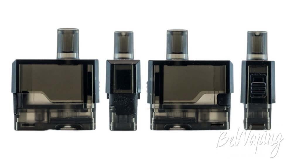 Lost Vape ORION MINI pod kit - бак-картридж