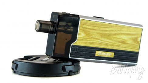 Lost Vape ORION MINI pod kit