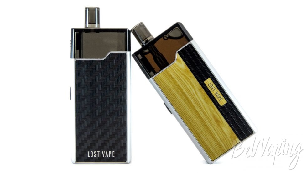 Lost Vape ORION MINI pod kit