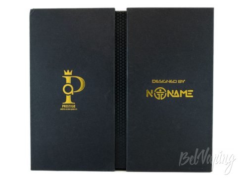 ZERO.G от Prestige Aspire и NoName - упаковка