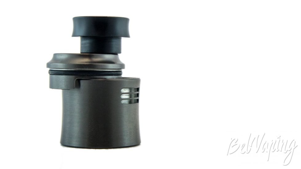 Обзор Wotofo RECURVE v2 RDA - дриптип