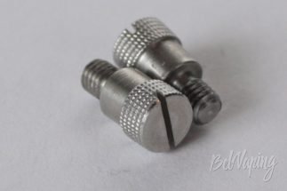 Обзор генезисов DID, Short-DID, Mini-DID. Сборка