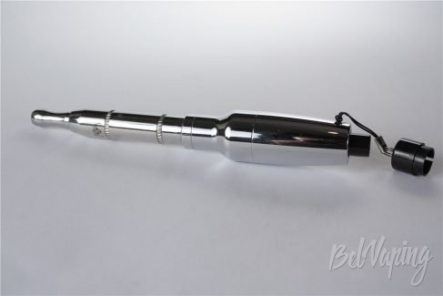 Обзор генезисов DID, Short-DID, Mini-DID. mini did и screwdriver