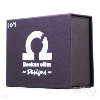 Упаковка дрипки Palate RDA от Broken oHm