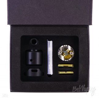 Упаковка дрипки Palate RDA от Broken oHm