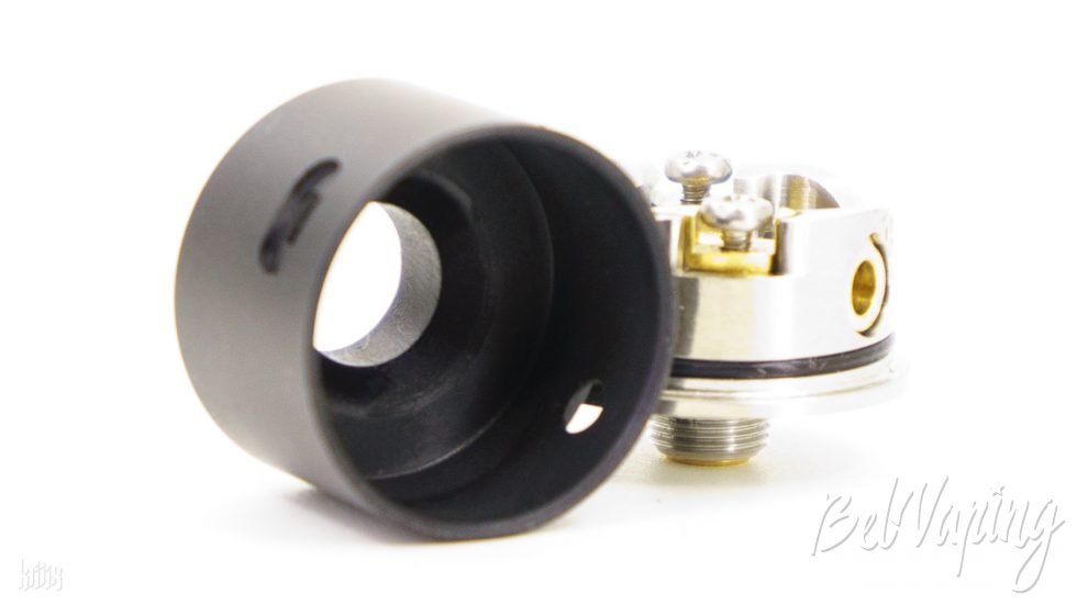 Купол дрипки Palate RDA от Broken oHm
