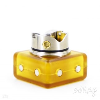 База Palate RDA от Broken oHm