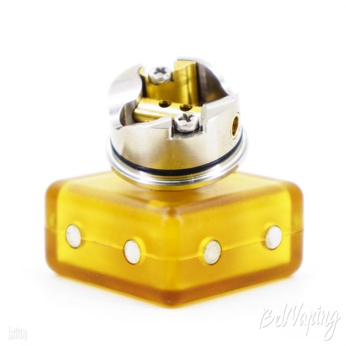База Palate RDA от Broken oHm