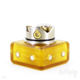 Установка обдува в дрипку Palate RDA от Broken oHm